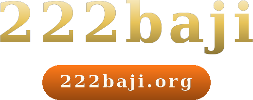 222baji logo