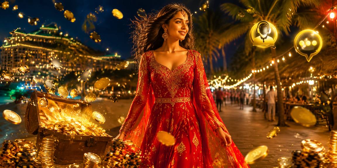 222baji একসাথে কয়েকটি চাকায় বাজি ধরুন